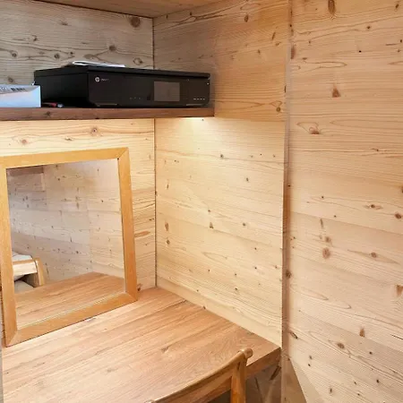 Rumpelstilzchen By Interhome Apartment