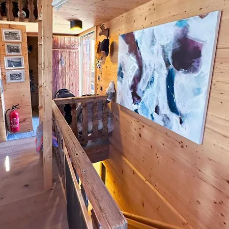 Rumpelstilzchen By Interhome Apartment Bettmeralp