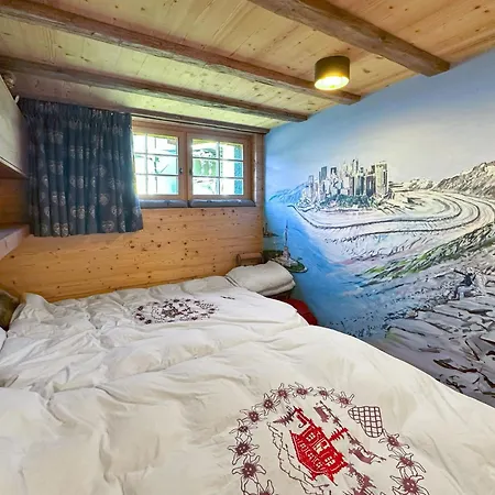 Rumpelstilzchen By Interhome Bettmeralp