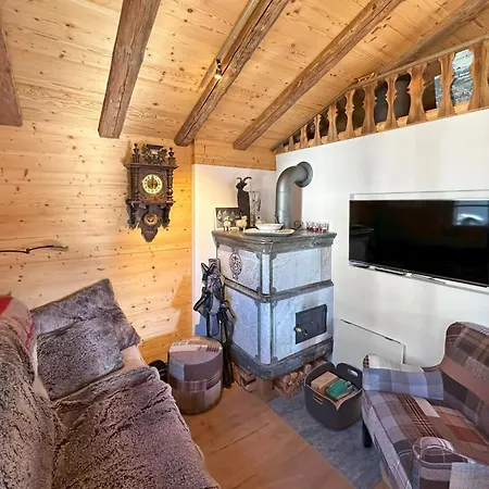 Rumpelstilzchen By Interhome *