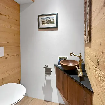 Rumpelstilzchen By Interhome