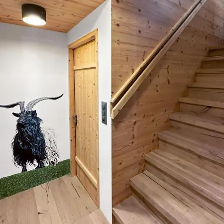 Rumpelstilzchen By Interhome Appartement Bettmeralp